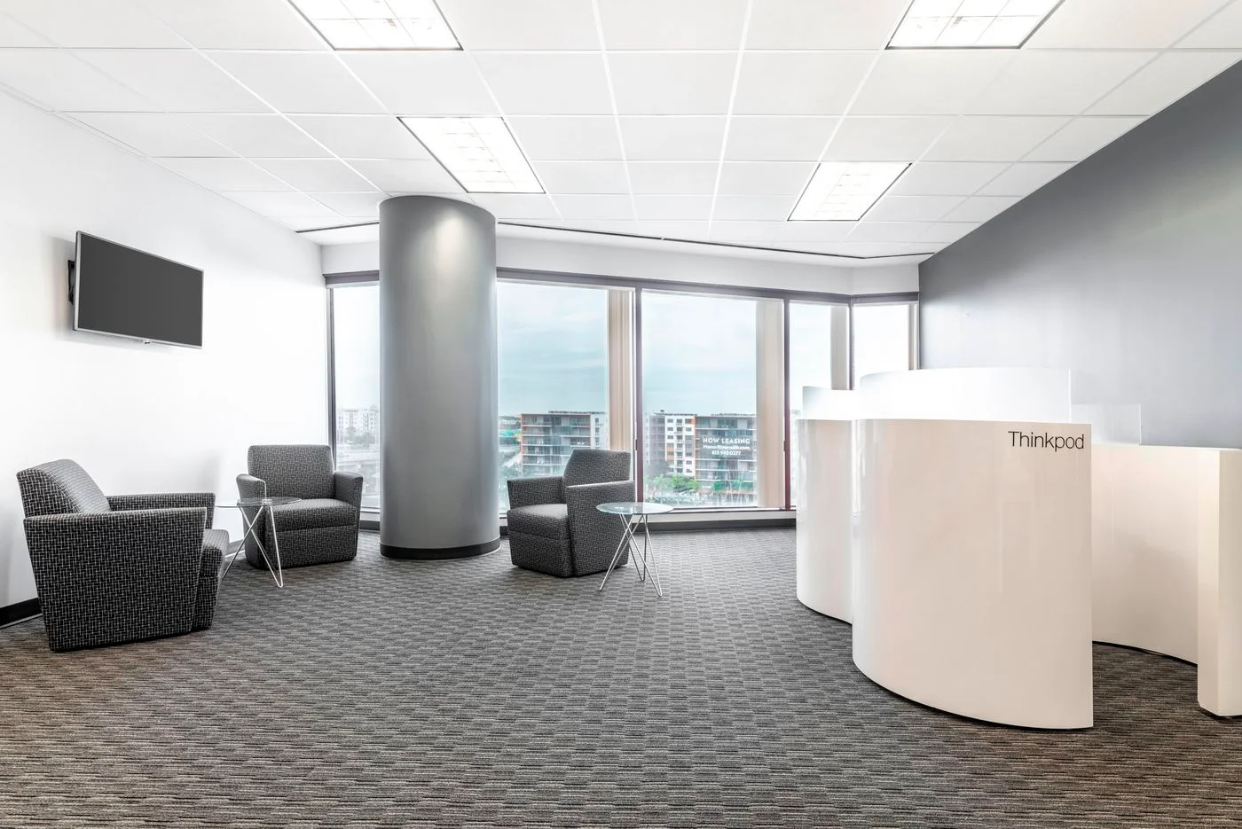 Photo 1 of 100 S Ashley Drive Suite 600, Tampa, FL 33602