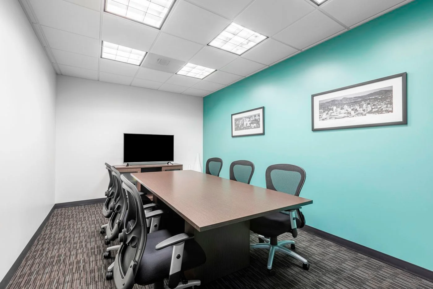 Photo 3 of 707 S Grady Way Suite 600, Renton, WA 98057