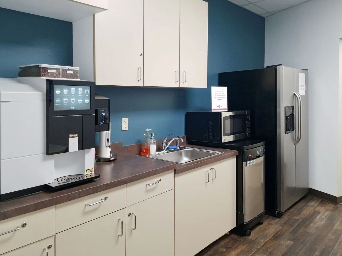 Photo 2 of 19109 West Catawba Avenue Suite 200, Cornelius, NC 28031