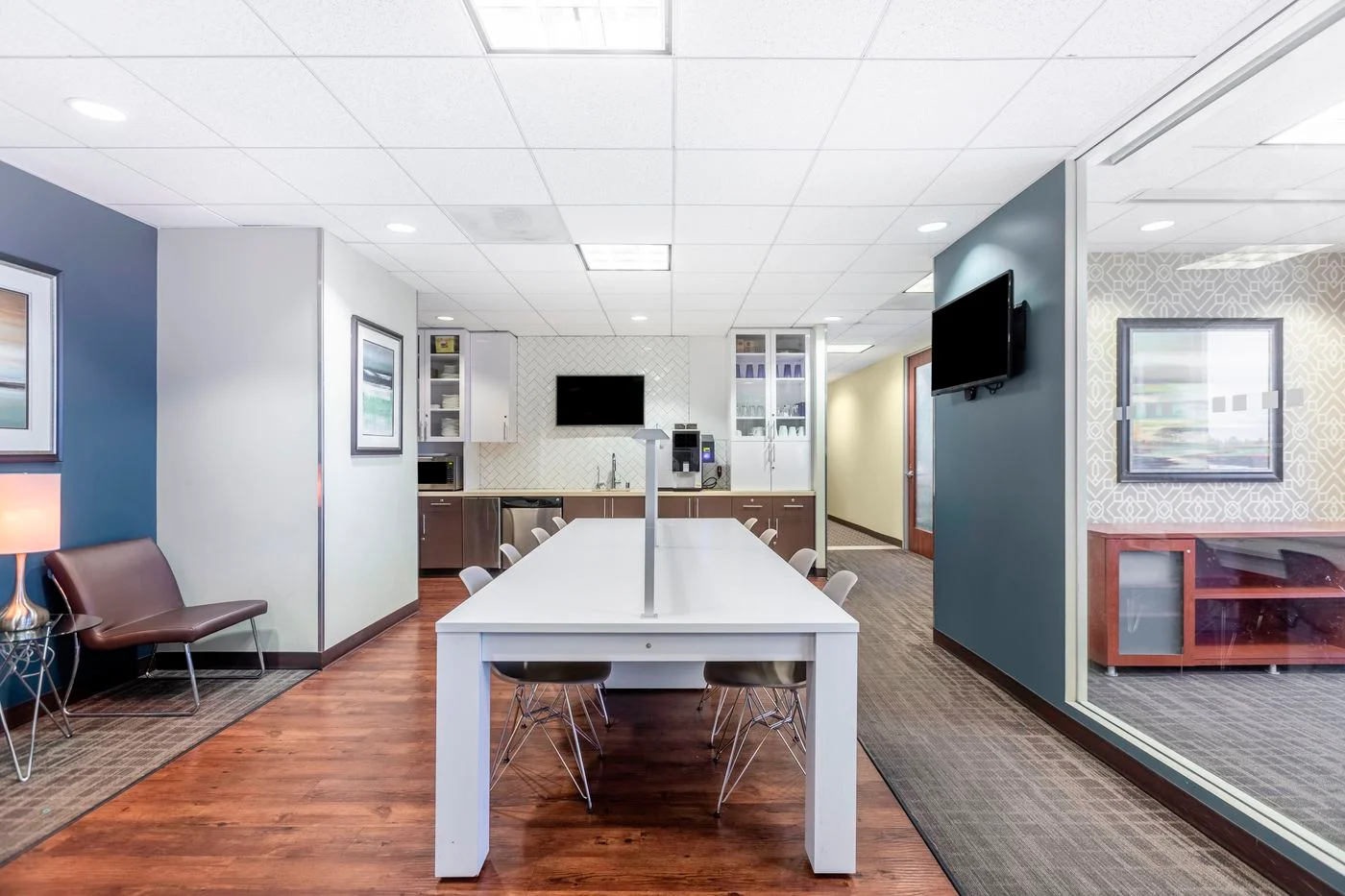 Photo 3 of 17777 Center Court Drive Suite 600, Cerritos, CA 90703