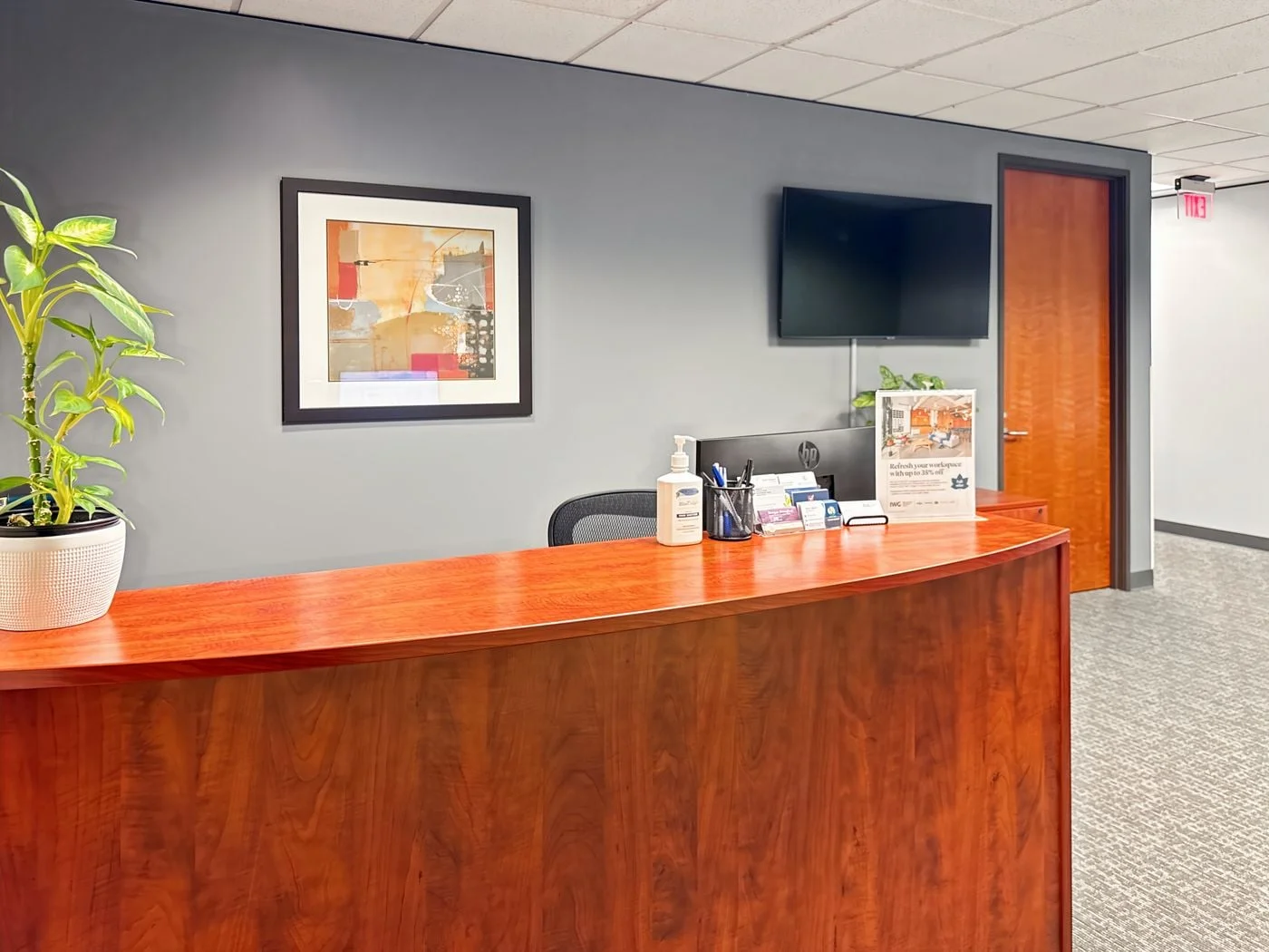 Photo 3 of 1500 NW Bethany Blvd Suite 200, Beaverton, OR 97006