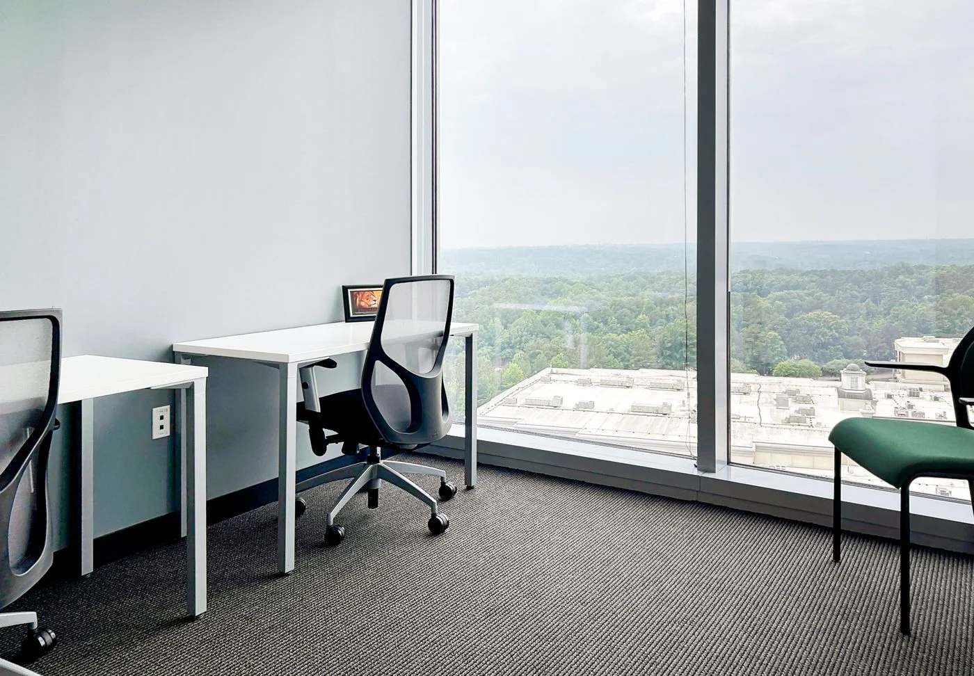 Photo 3 of 4242 Six Forks Road Suite 1550, Raleigh, NC 27609