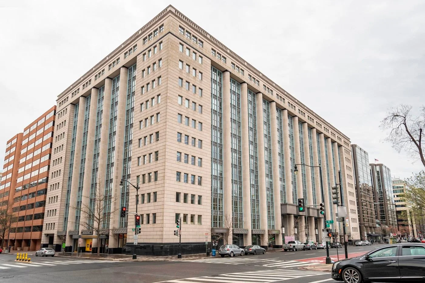 Photo-1 of 1300 I Street NW Suite 400E, Washington, DC 20005