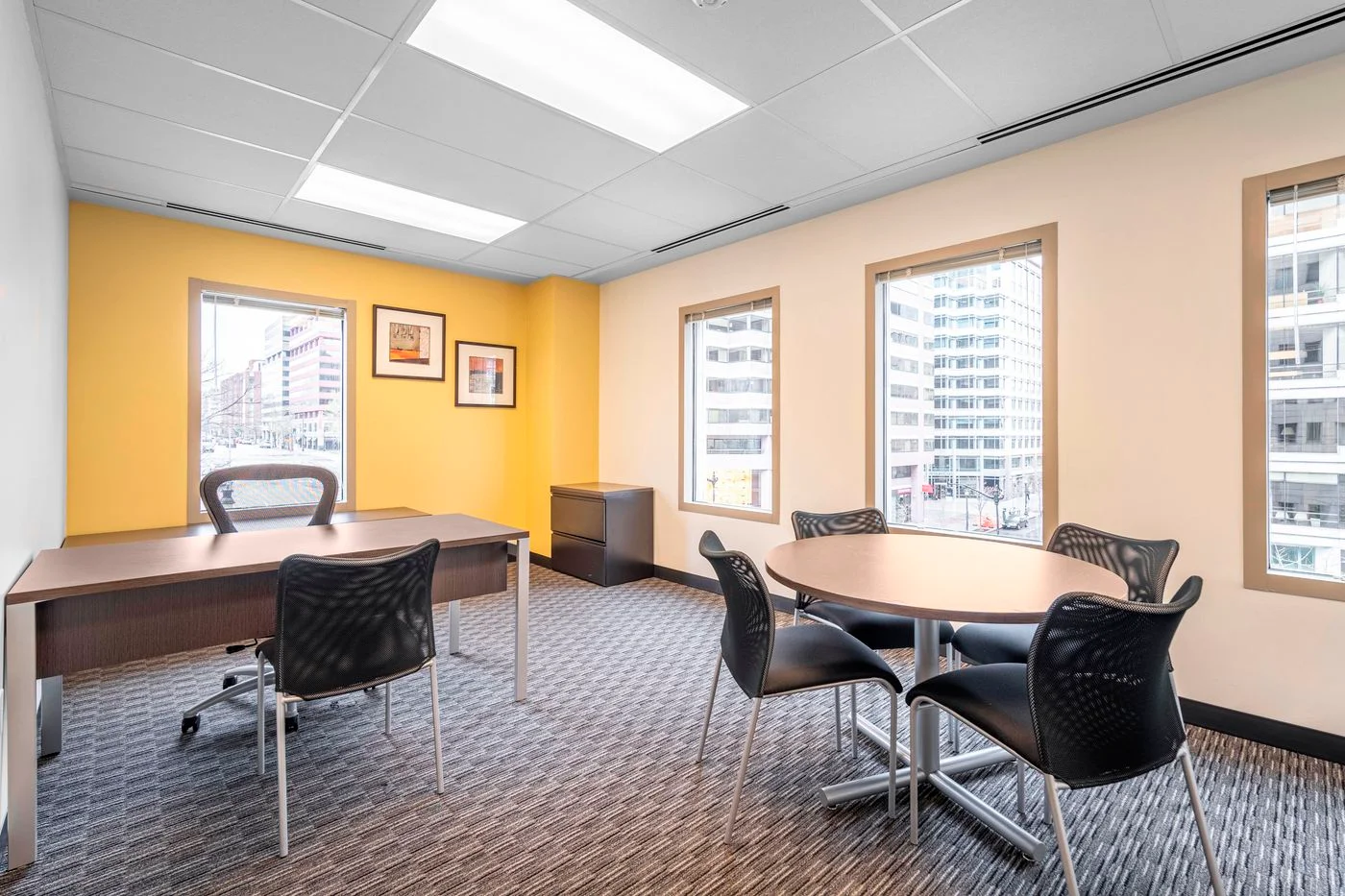 Photo 1 of 1300 I Street NW Suite 400E, Washington, DC 20005