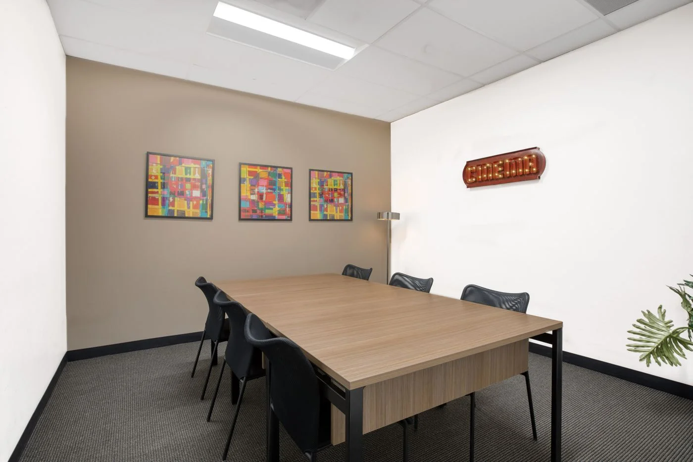 Photo 2 of 4100 W Alameda Avenue 3rd Floor, Burbank, CA 91505