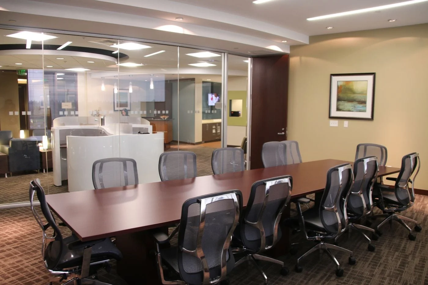 Photo 1 of 180 Promenade Circle Suite 300, Sacramento, CA 95834