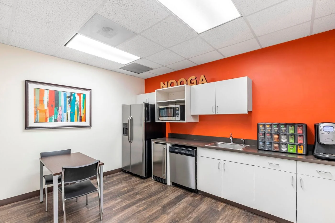 Photo 1 of 200 W Martin Luther King Blvd Suite 1000, Chattanooga, TN 37402