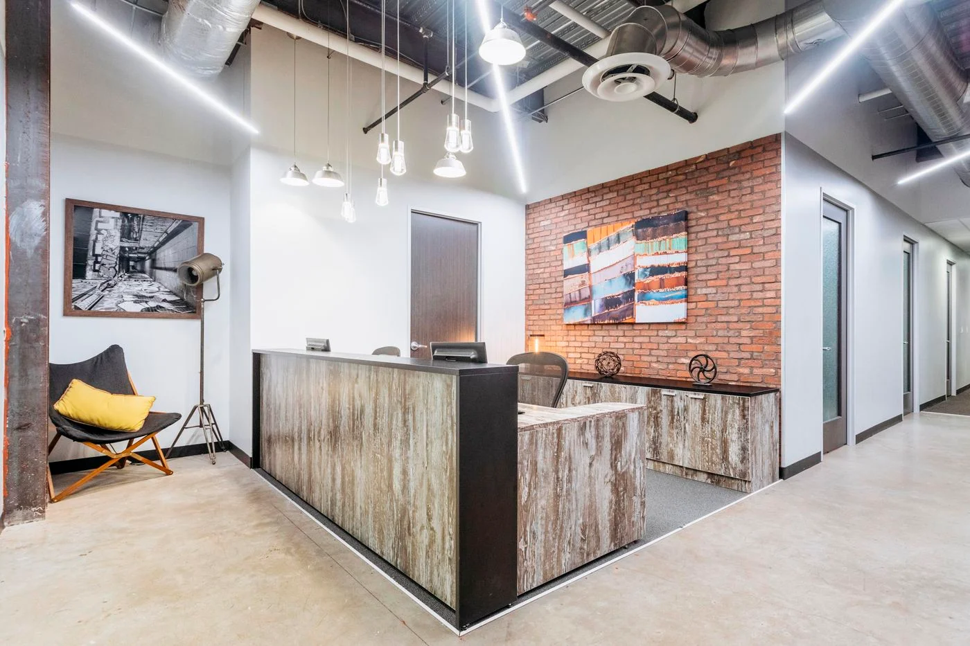 Photo-2 of 1751 River Run Suite 200, Fort Worth, TX 76107