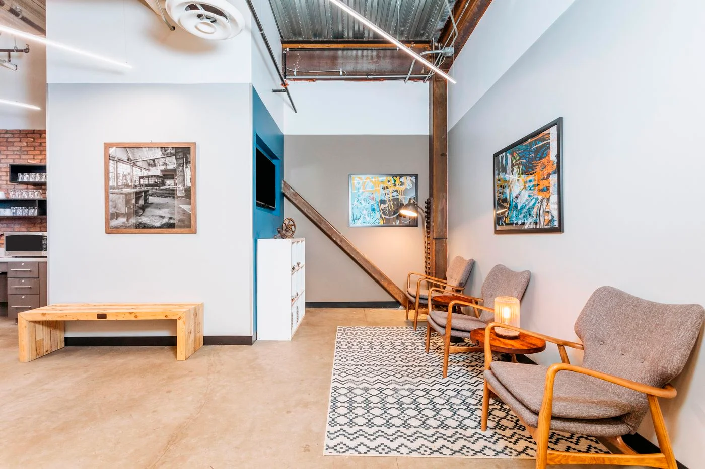 Photo-3 of 1751 River Run Suite 200, Fort Worth, TX 76107
