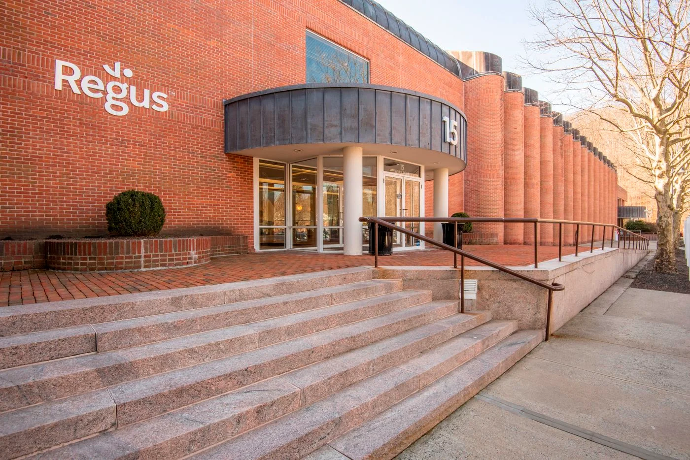 Photo 1 of 15 River Road Suite 15B, Wilton, CT 06897