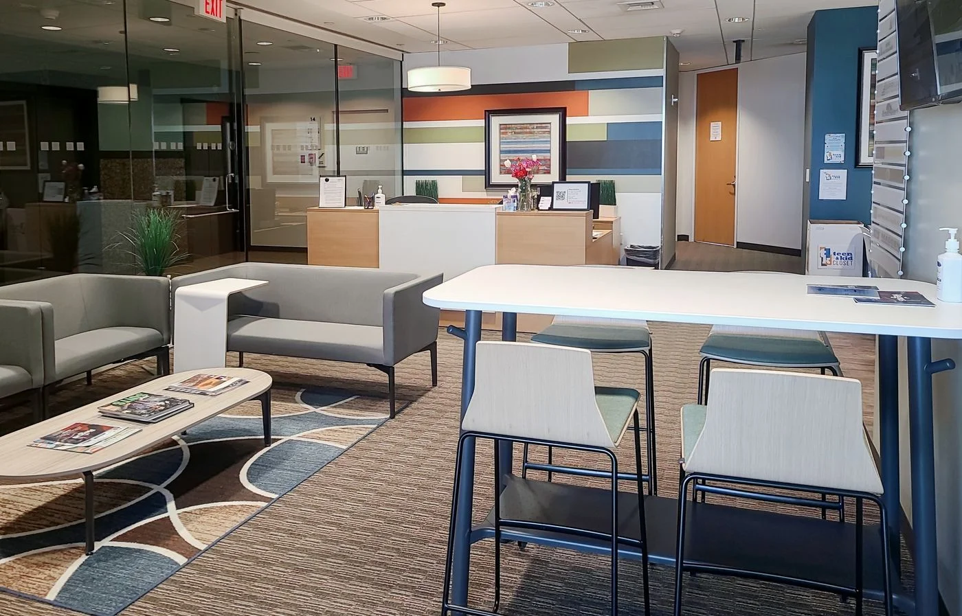 Photo 1 of 601 W 1st Avenue Suite 1400, Spokane, WA 99201