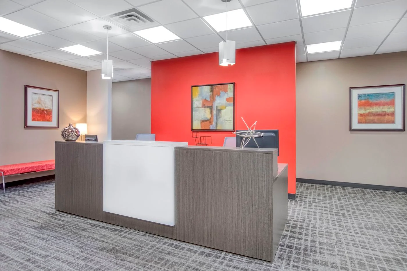 Photo 2 of 1299 Farnam Street Suite 300, Omaha, NE 68102