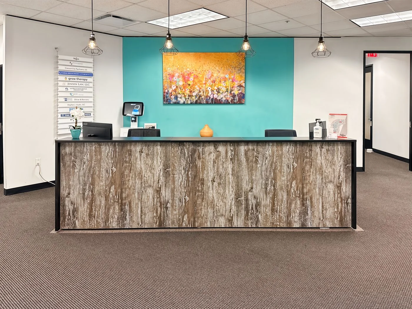 Photo 3 of One Galleria Blvd Suite 1900, Metairie, LA 70001