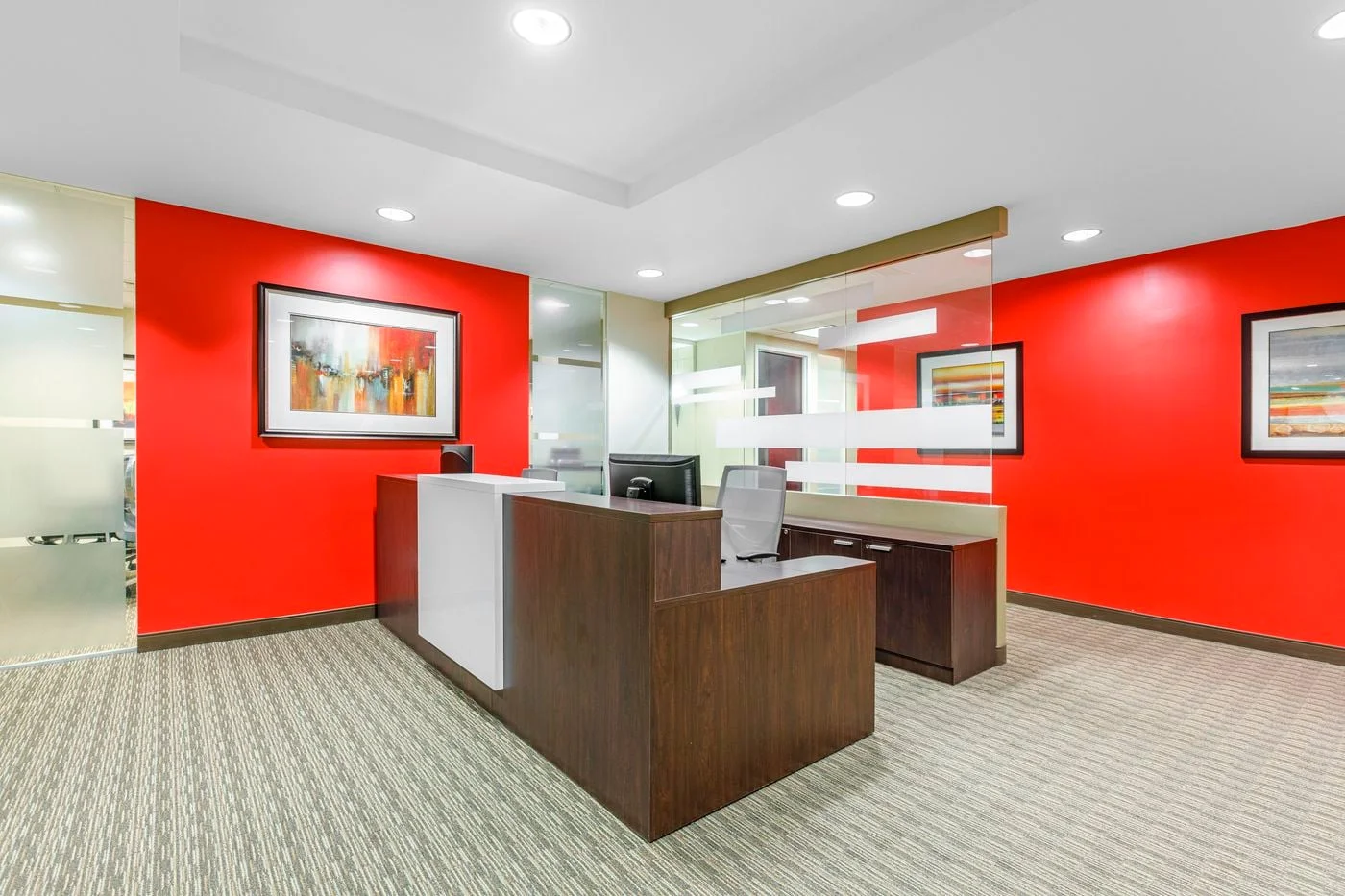 Photo 1 of 165 Broadway 23rd Floor, New York City, NY 10006