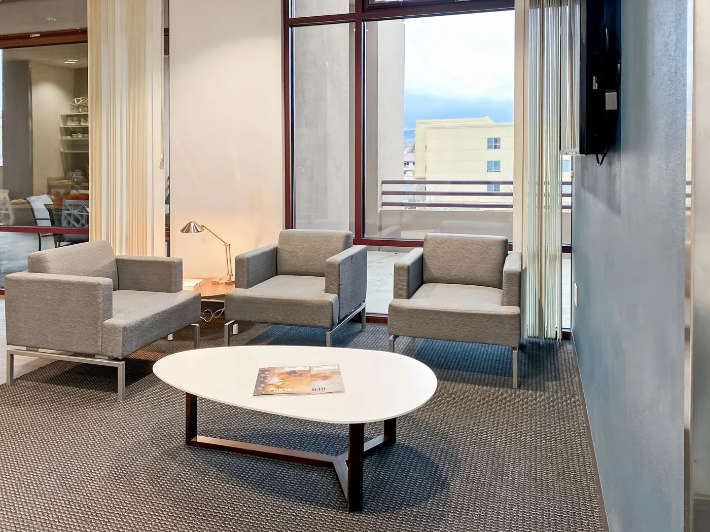 Photo 1 of 5470 Kietzke Lane Suite 300, Reno, NV 89511