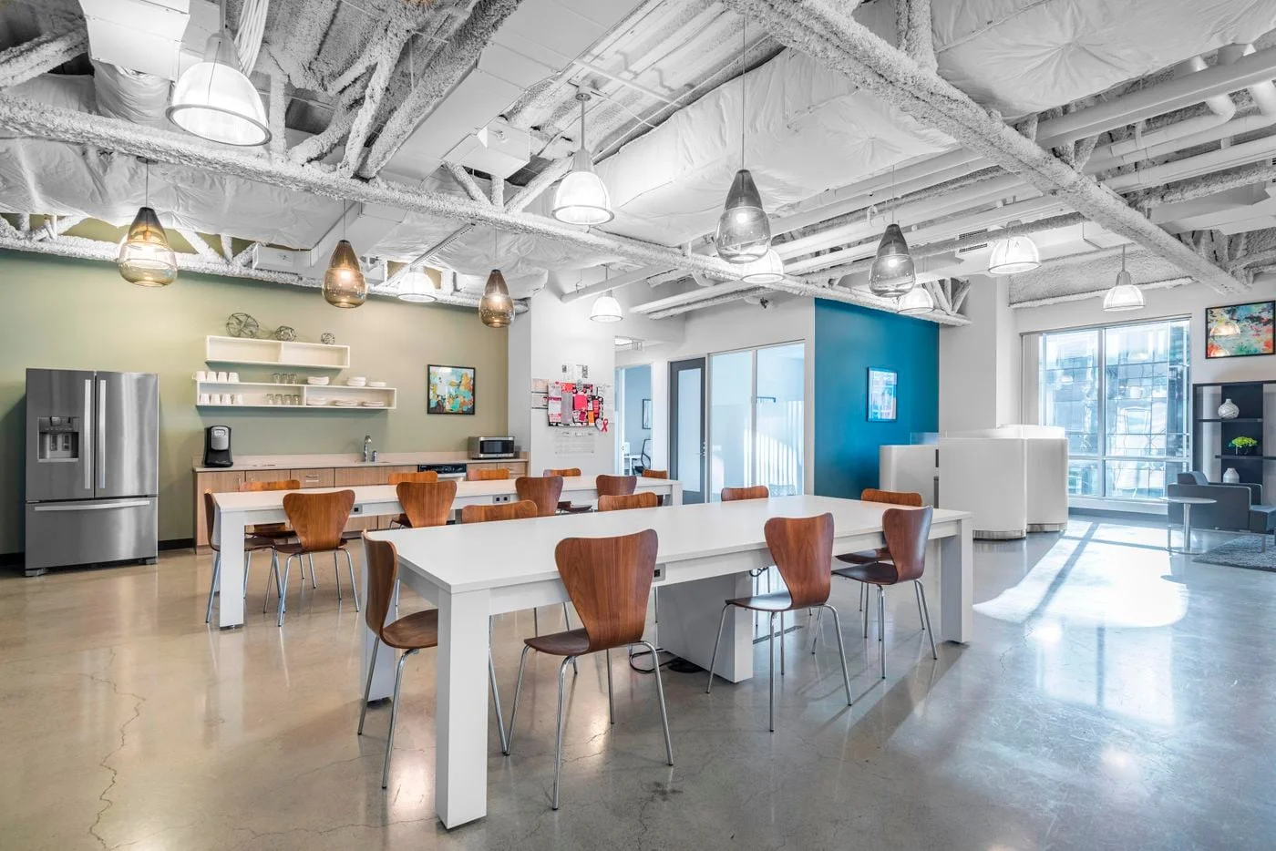 Photo 2 of One Marina Park Drive Suite 1410, Boston, MA 02210