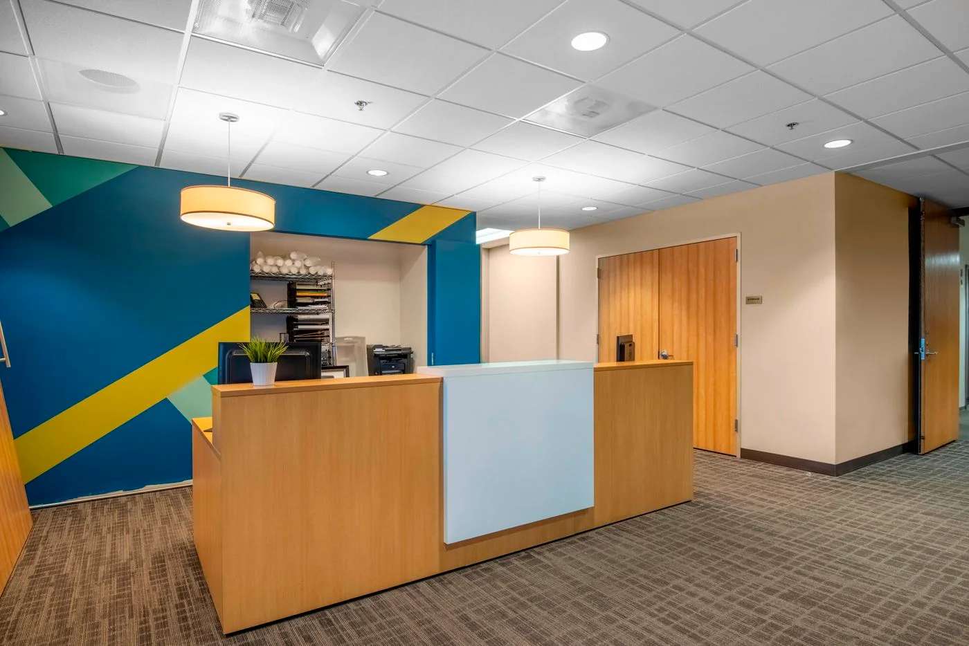 Photo 2 of 1455 Frazee Road Suite 500, San Diego, CA 92108