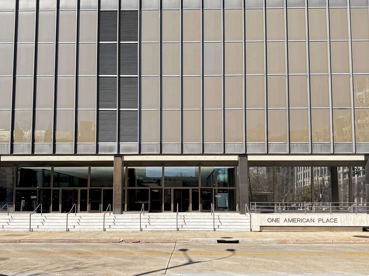 Photo-2 of 301 N Main Street Suite 2200, Baton Rouge, LA 70825