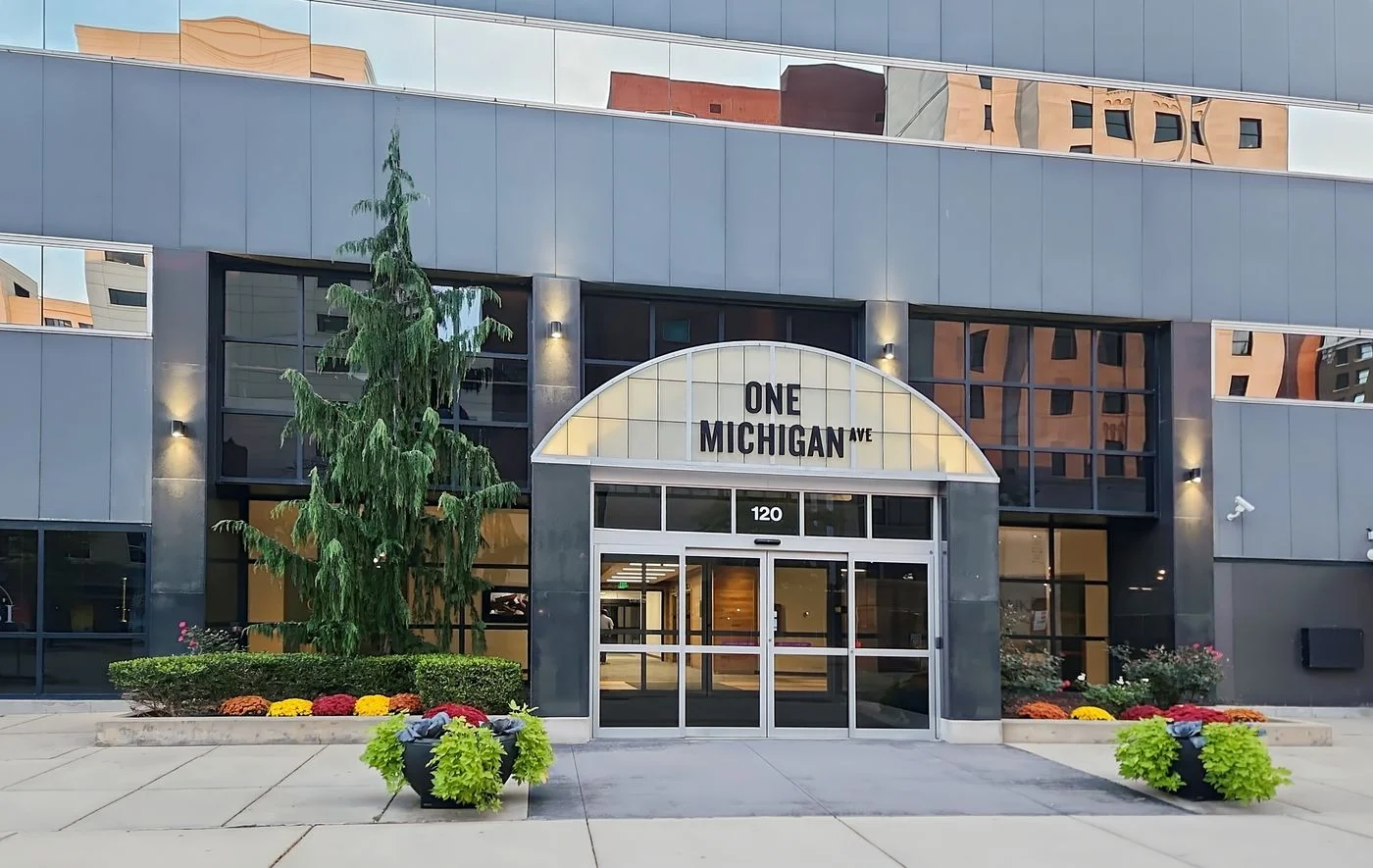 Photo-1 of 120 N Washington Suite 300, Lansing, MI 48933