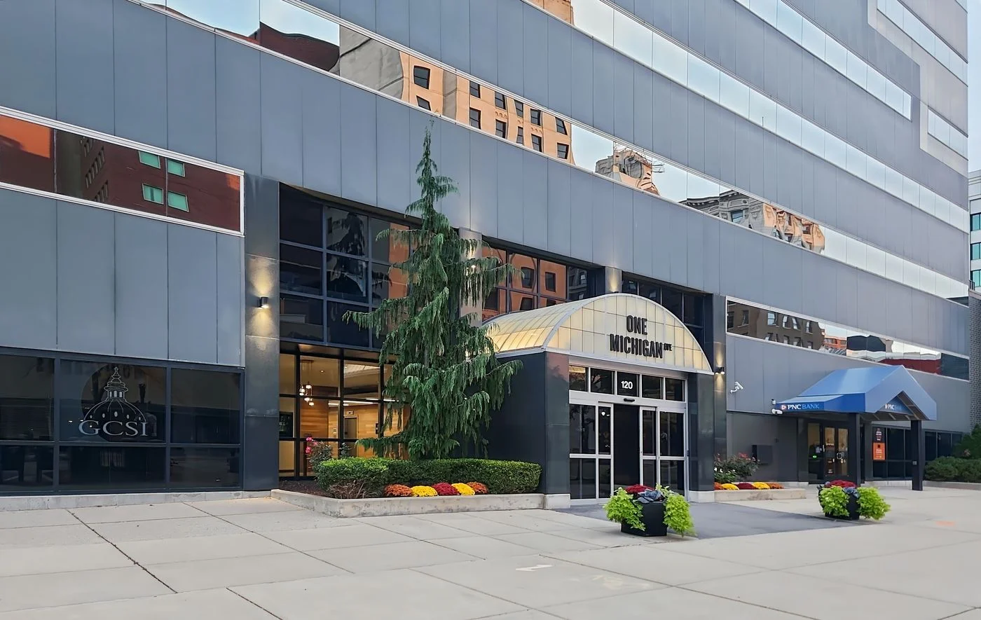 Photo 3 of 120 N Washington Suite 300, Lansing, MI 48933