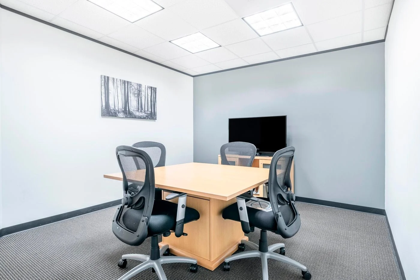 Photo 2 of 2002 Timberloch Place Suite 200, The Woodlands, TX 77380