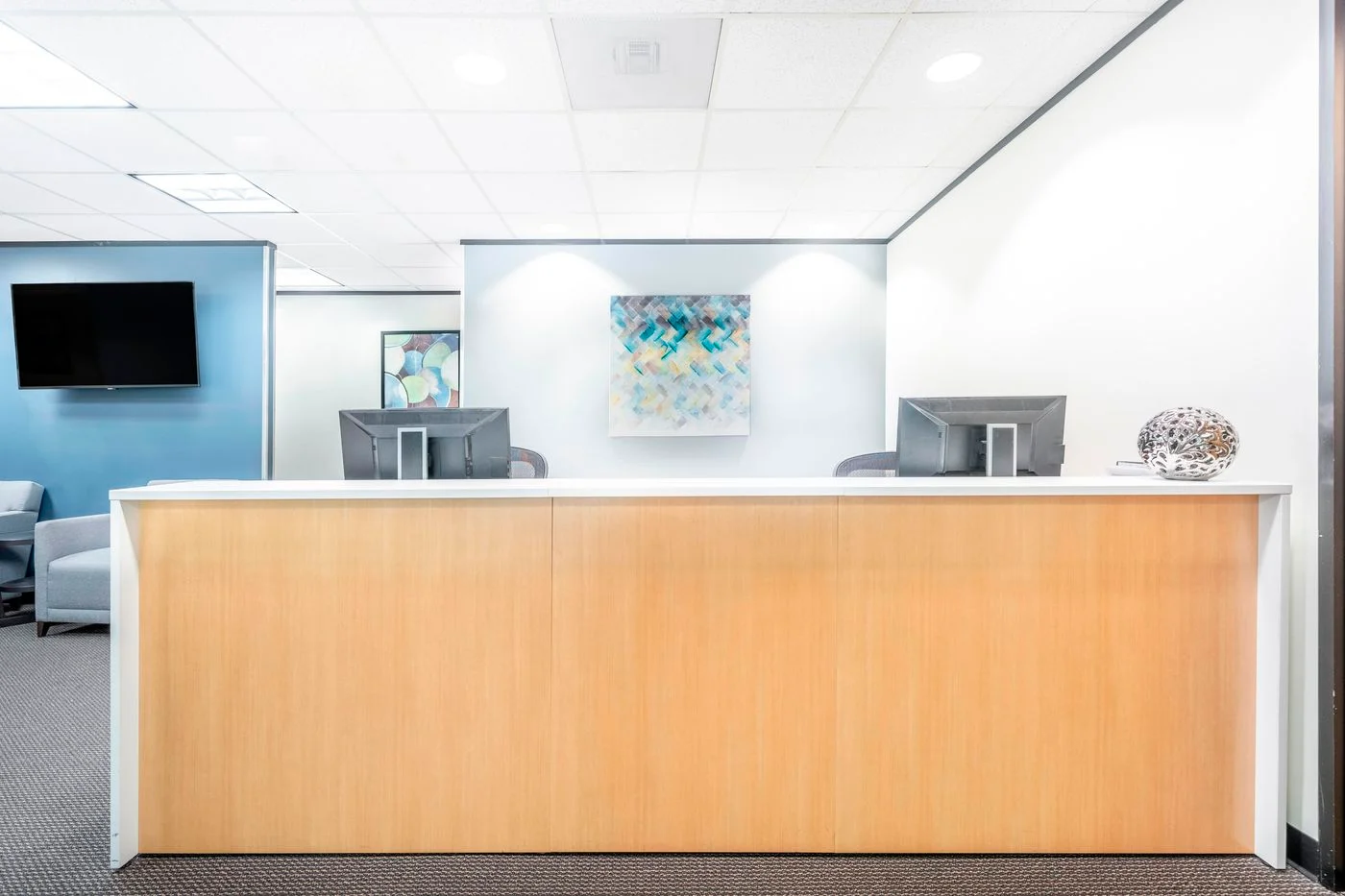 Photo 3 of 2002 Timberloch Place Suite 200, The Woodlands, TX 77380