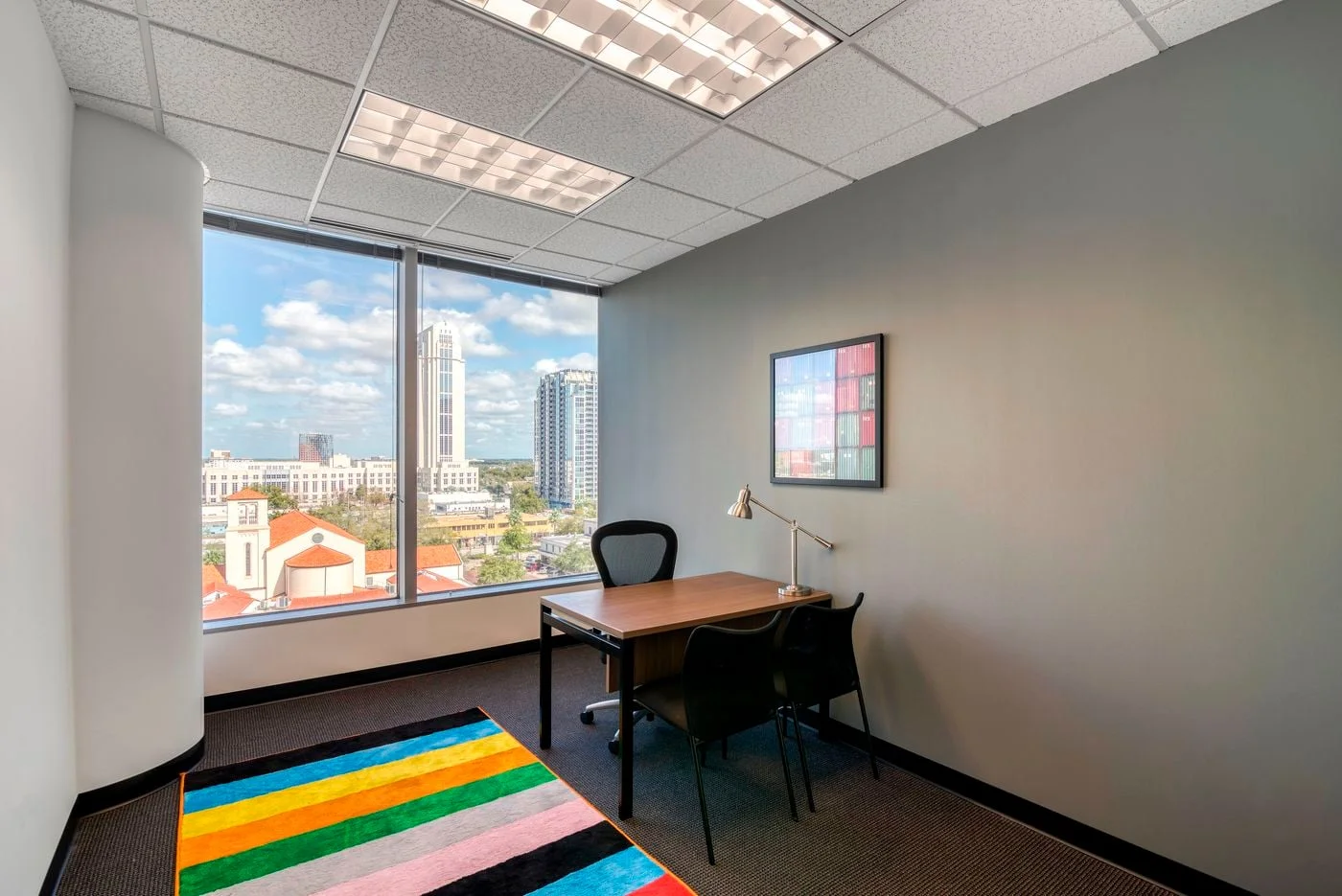 Photo 3 of 111 North Orange Avenue Suite 800, Orlando, FL 32801