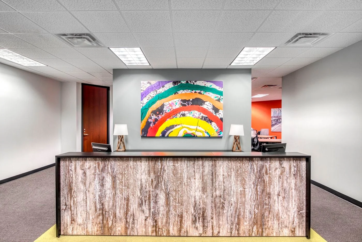 Photo 2 of 111 North Orange Avenue Suite 800, Orlando, FL 32801