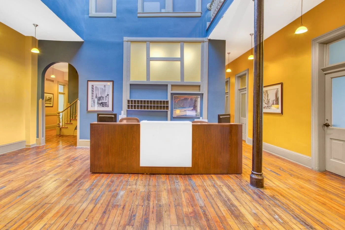 Photo 3 of 107 W. 9th Street 2nd Floor, Kansas City, KS 64105