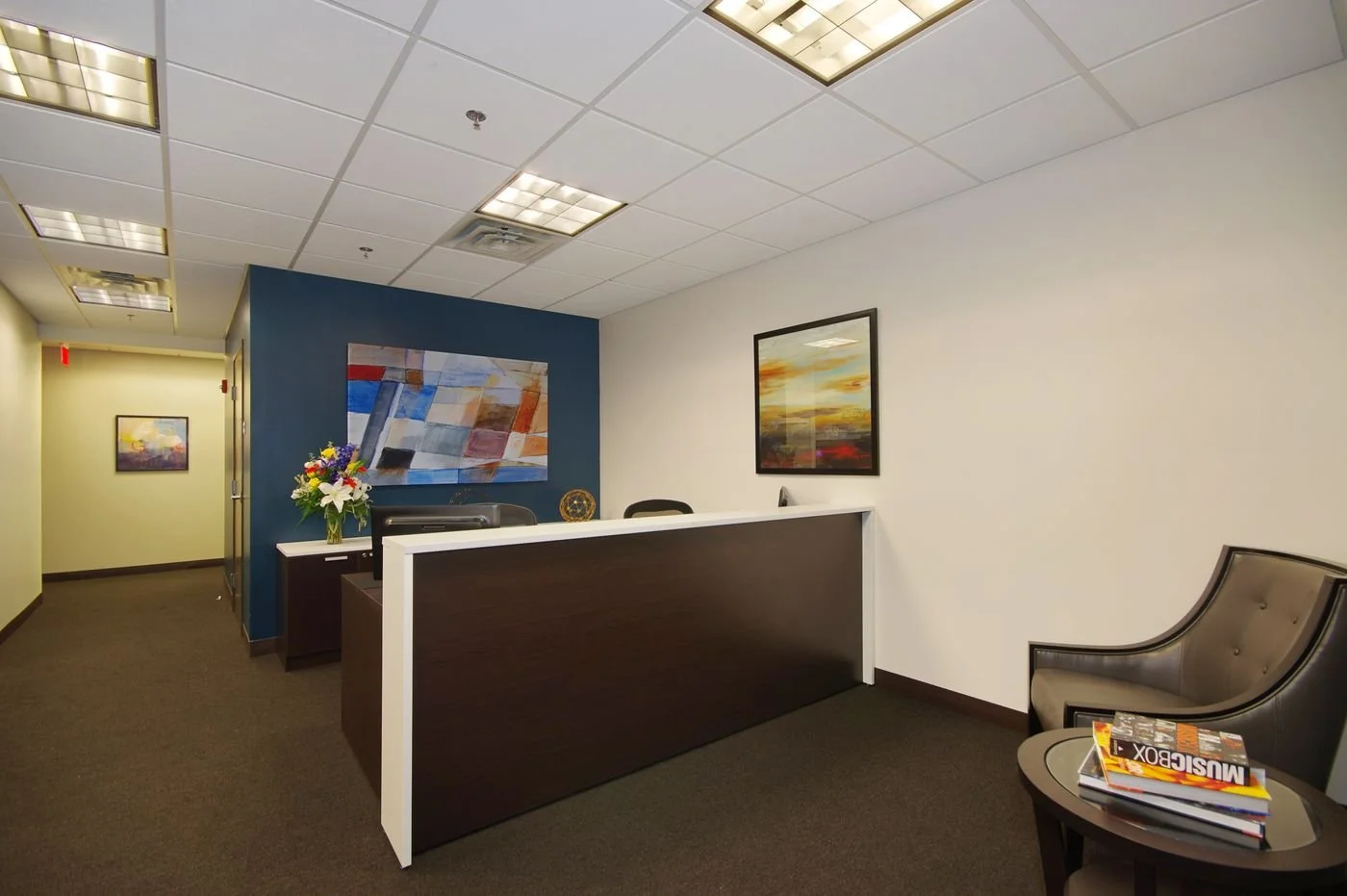 Photo-2 of 130 South Indian River Drive Suite 202, Fort Pierce, FL 34950