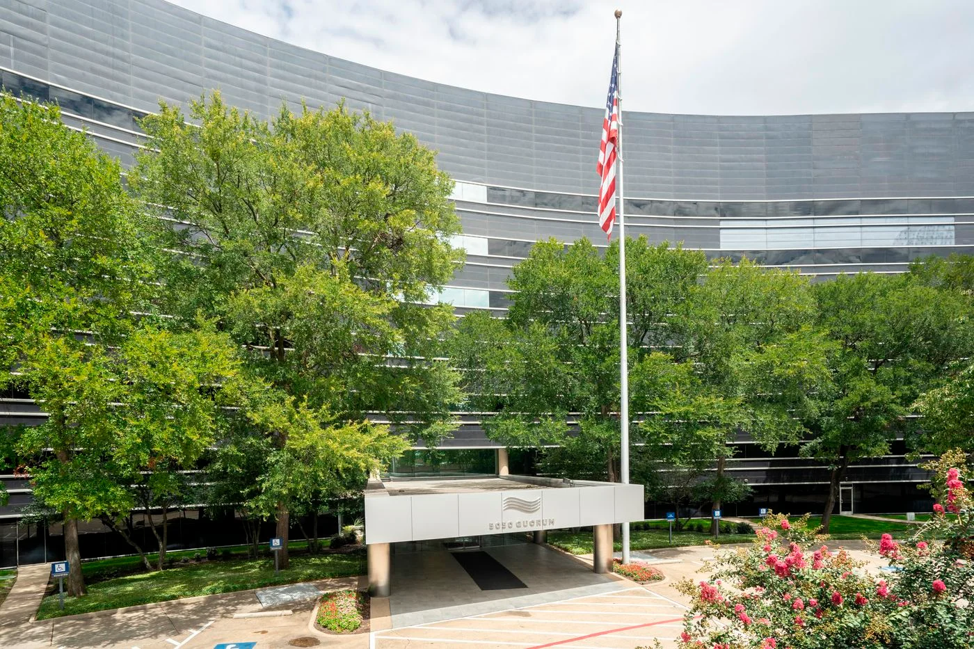 Photo 3 of 5050 Quorum Drive Suite 700, Dallas, TX 75254