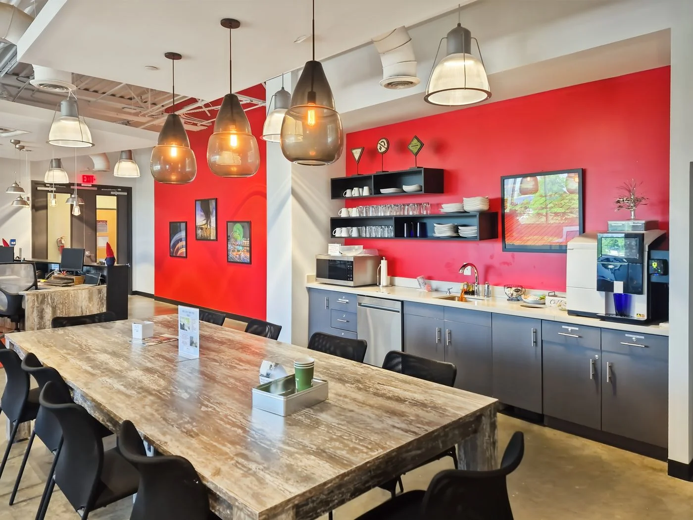 Photo 3 of 9850 Von Allmen Court Suite 201, Louisville, KY 40241