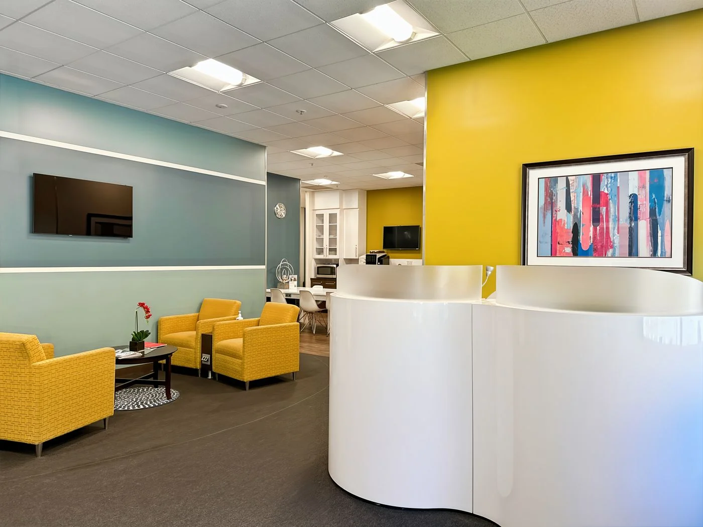 Photo 2 of 7250 Redwood Blvd Suite 300, Novato, CA 94945