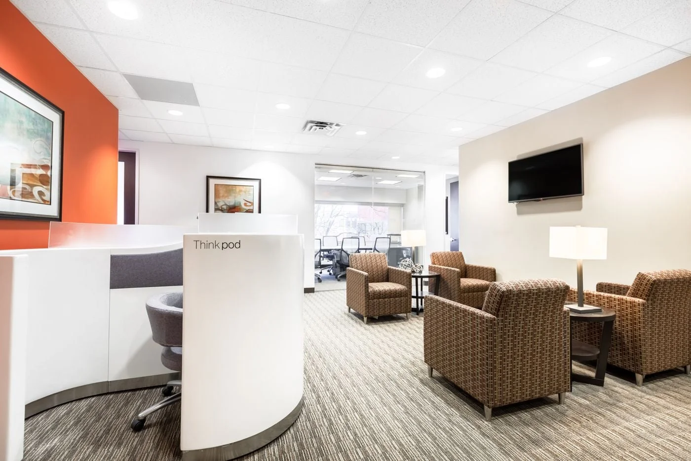 Photo 1 of 317 George Street Suite 320, New Brunswick, NJ 08901