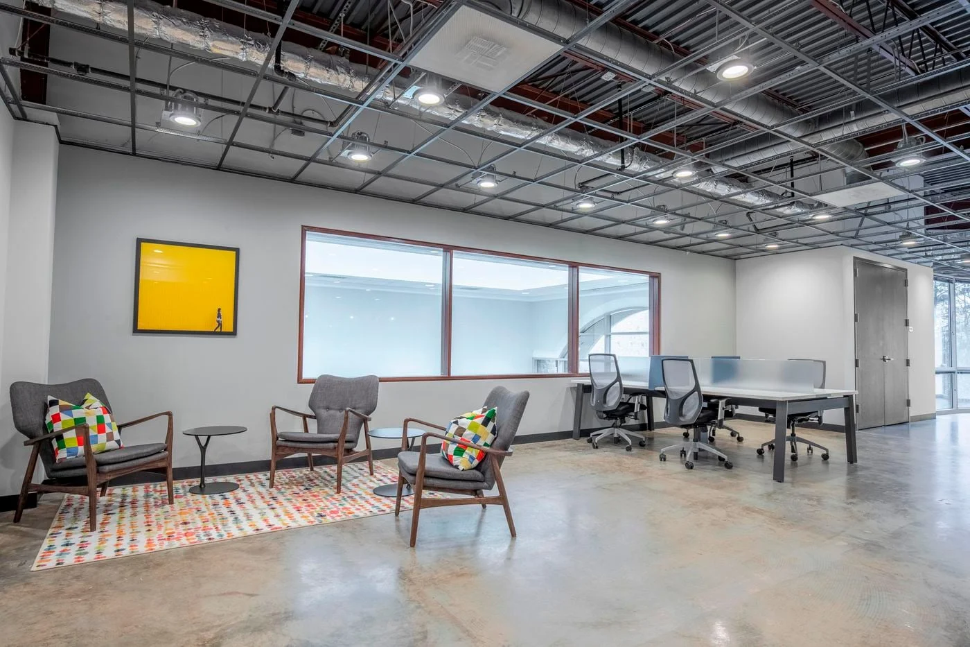 Photo 3 of 5051 Peachtree Corners Circle Suite 200, Norcross, GA 30092