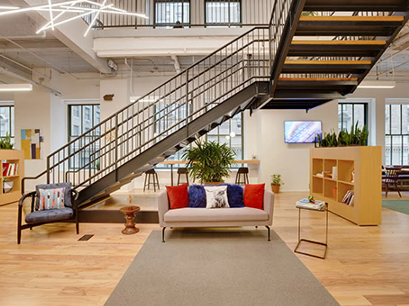 Photo 2 of 230 Park Avenue 3rd & 4th Floor, New York City, NY 10169