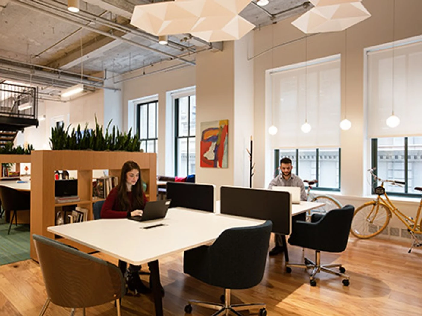 Photo 3 of 230 Park Avenue 3rd & 4th Floor, New York City, NY 10169