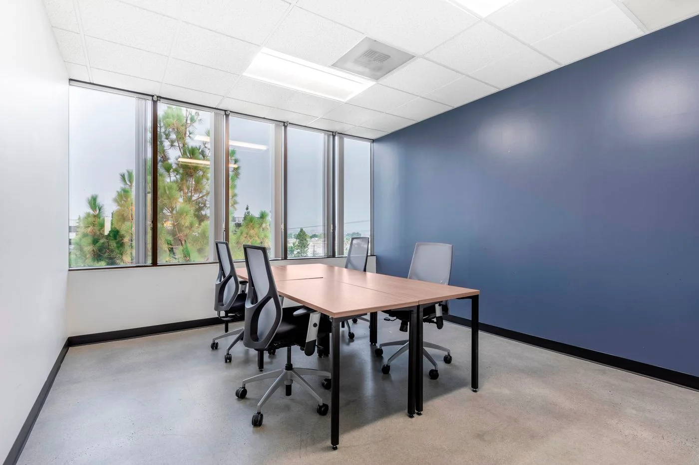 Photo-1 of 5800 S Eastern Avenue Suite 500, Commerce, CA 90040