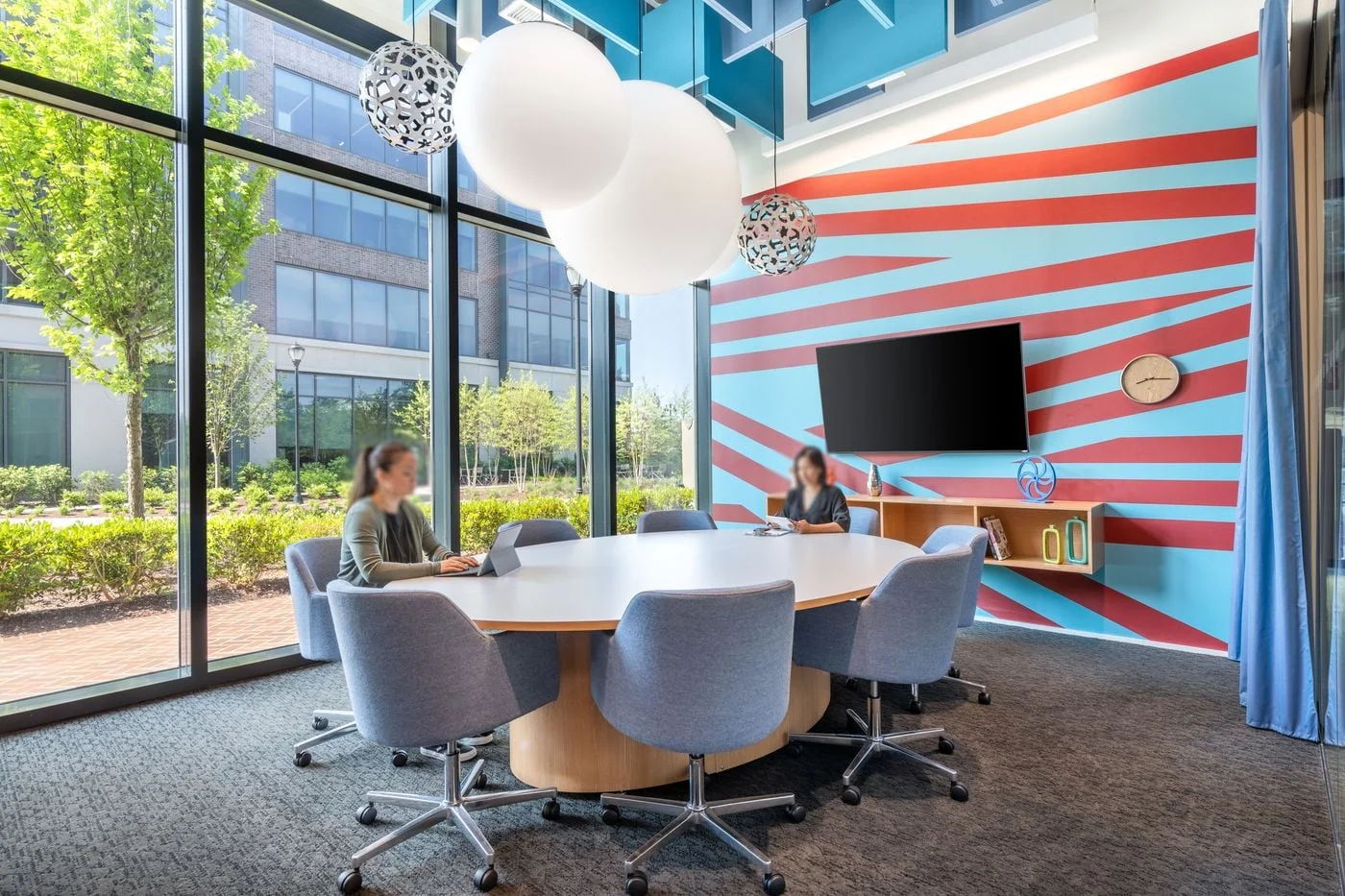 Photo 1 of 8000 Avalon Blvd Suite 100 & 200, Alpharetta, GA 30009