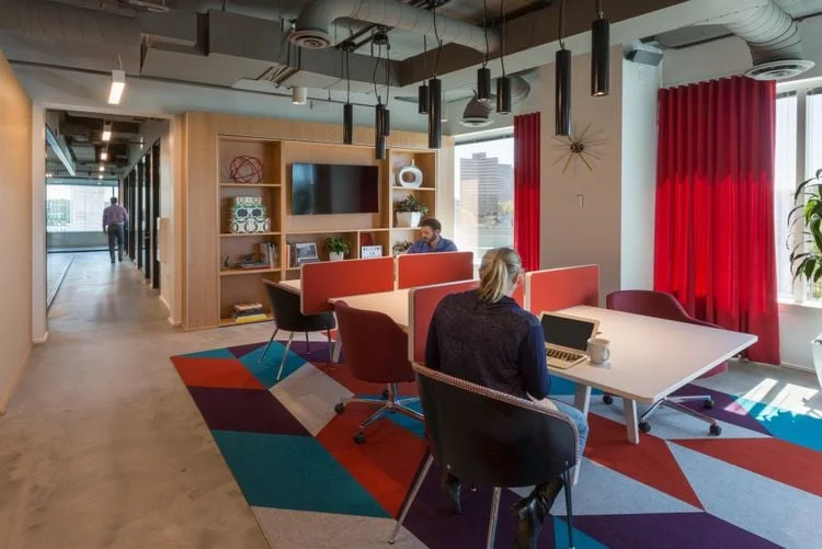 Photo-1 of One Glenlake Parkway Suite 650 & 700