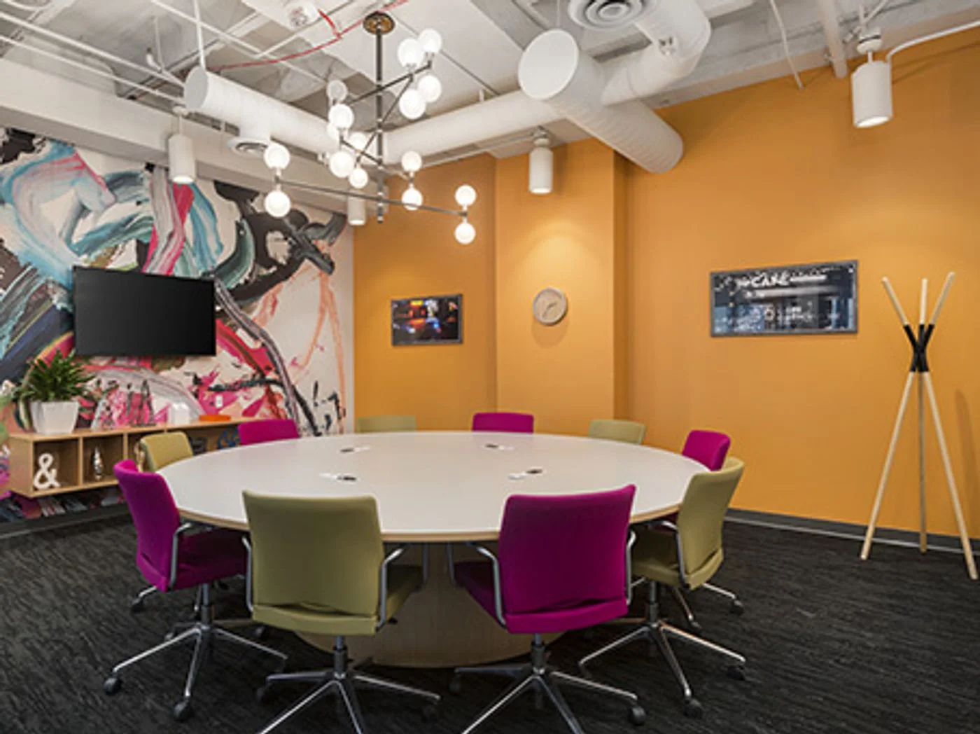 Photo 2 of Two North Central Avenue 18th and 19th Floor, Phoenix, AZ 85004