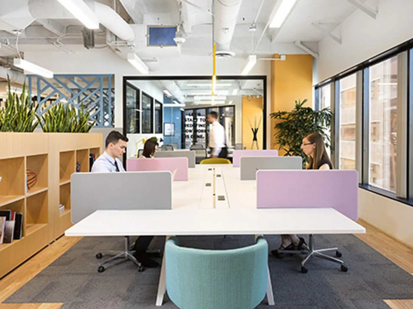 Photo 3 of Two North Central Avenue 18th and 19th Floor, Phoenix, AZ 85004