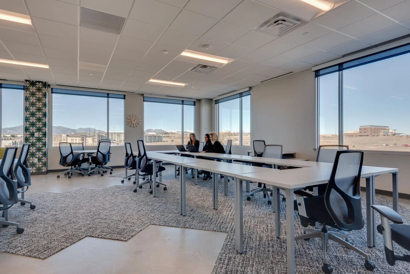 Photo 2 of 8181 Arista Place Suites 100, 200 & 500, Broomfield, CO 80021