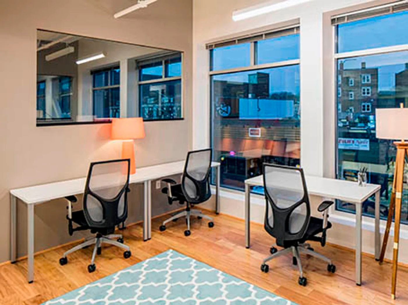 Photo 2 of 240 Elm Street 2nd and 3rd Floor, Somerville, MA 02144