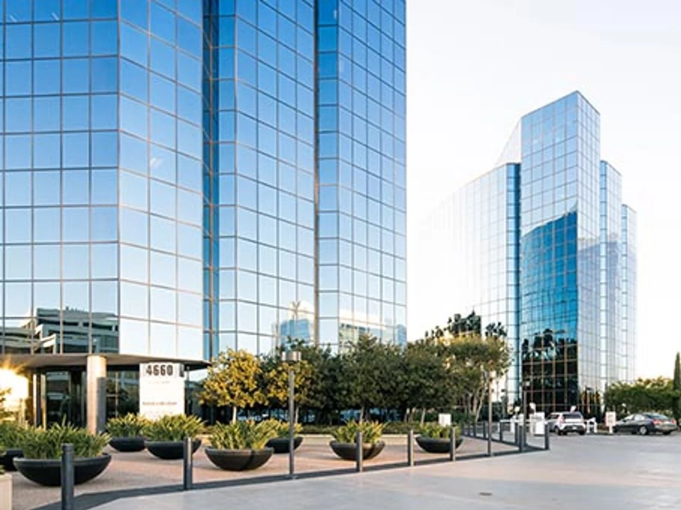 Photo 1 of 4660 La Jolla Village Drive Suites 100 & 200, San Diego, CA 92122