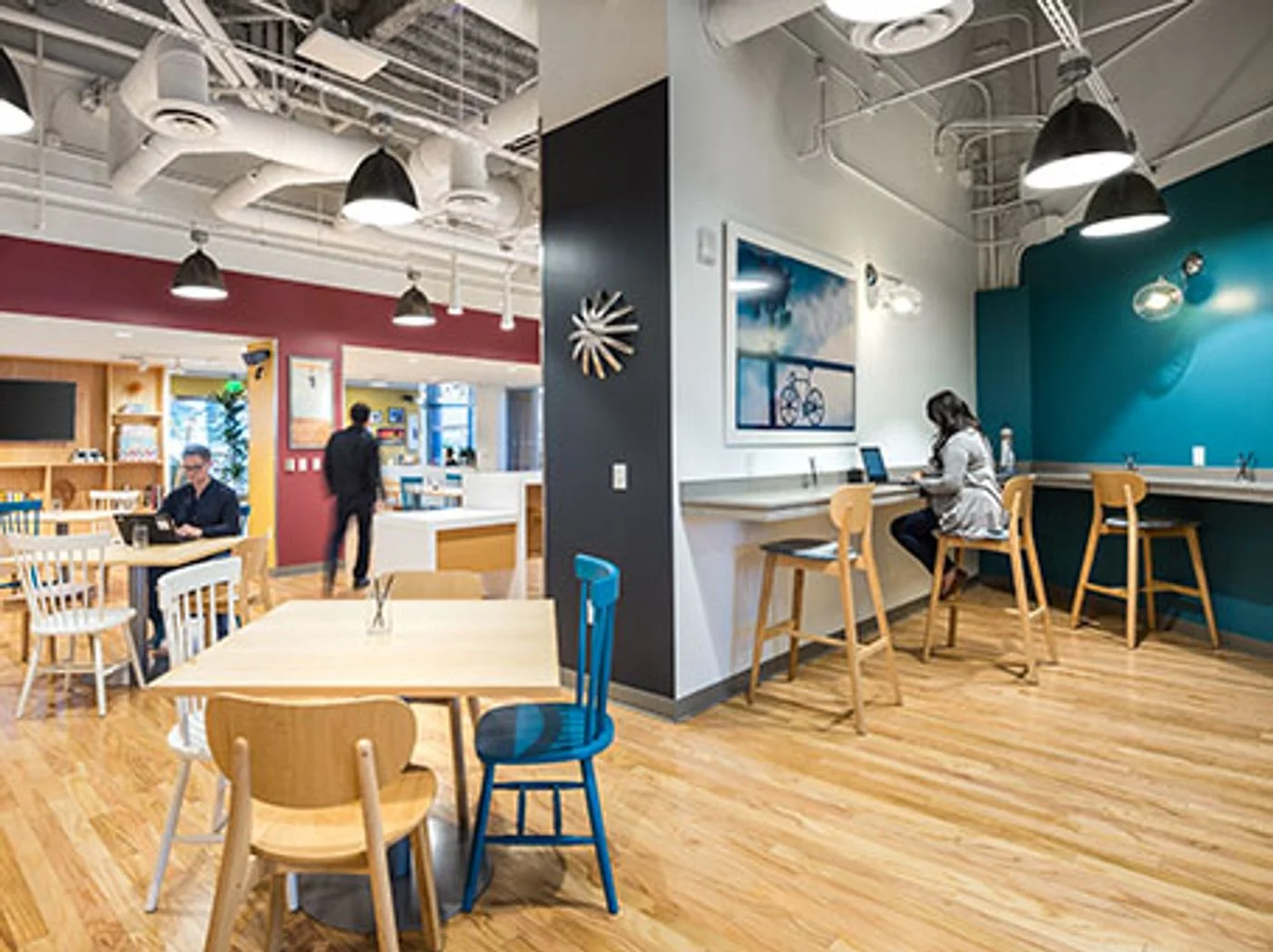 Photo 3 of 4660 La Jolla Village Drive Suites 100 & 200, San Diego, CA 92122