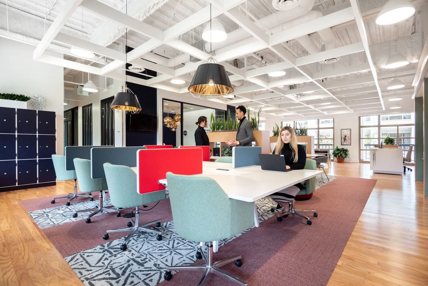 Photo 3 of 4500 Park Granada Blvd Suite 202, Calabasas, CA 91302