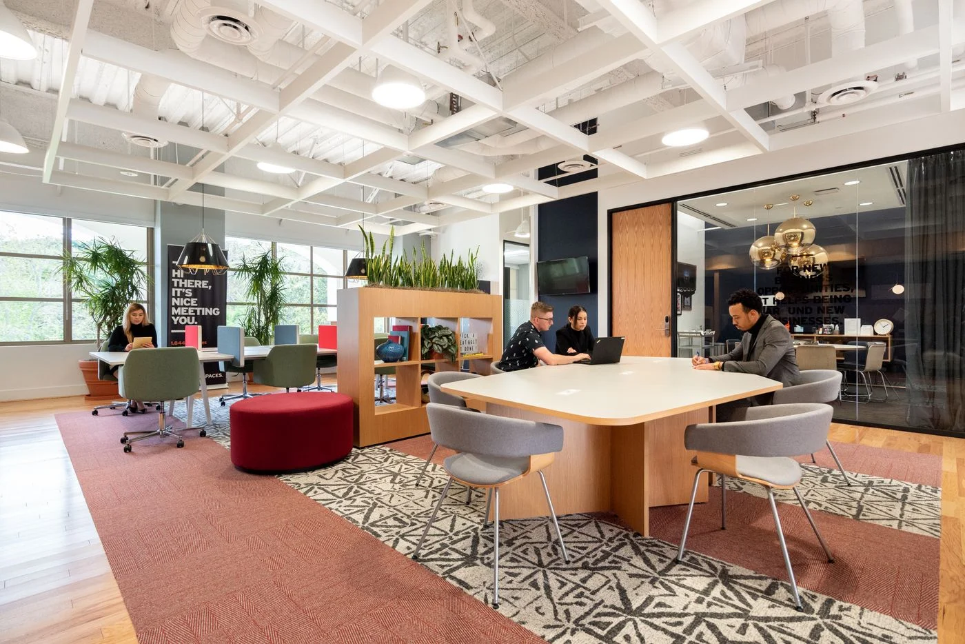 Photo 2 of 4500 Park Granada Blvd Suite 202, Calabasas, CA 91302