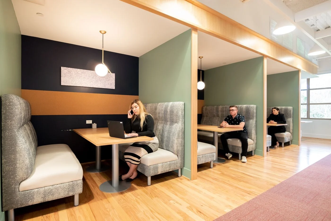 Photo 1 of 4500 Park Granada Blvd Suite 202, Calabasas, CA 91302