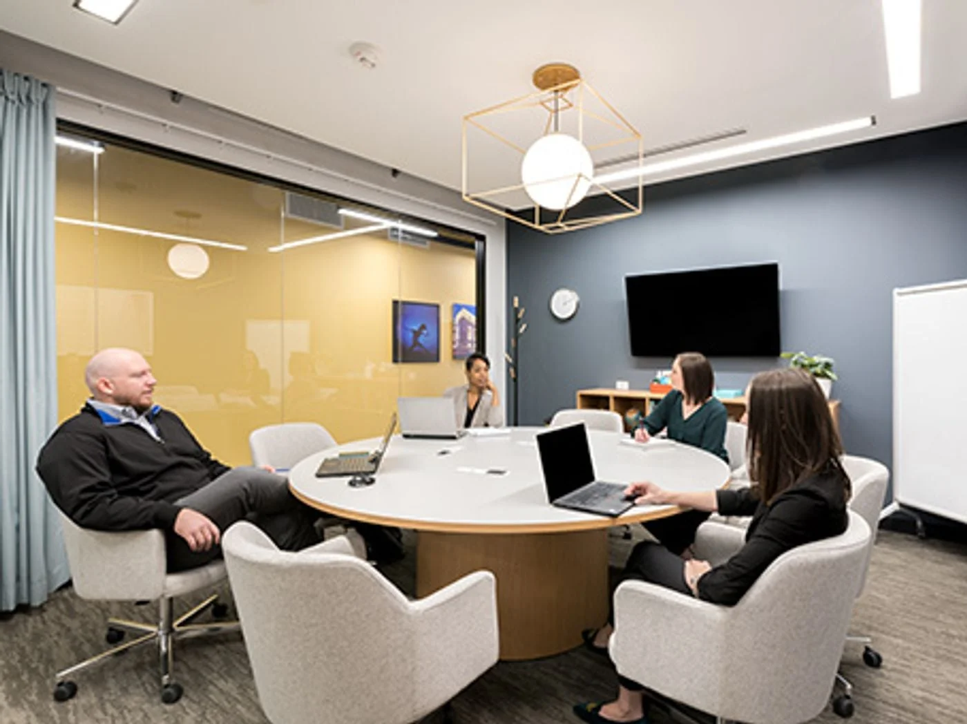 Photo 3 of 4625 Lindell Blvd Suite 200 & 300, St Louis, MO 63108